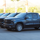 Illustration for article titled The Four Cylinder 2019 Chevrolet Silverado Feels Strong Enough But It May Be a Hard Sell
